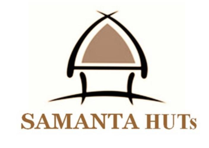 Samanta Huts 호텔 누사 렘봉안 외부 사진